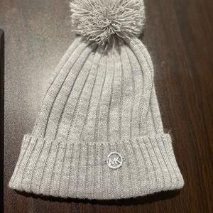 BRAND NEW Michael Kors winter hat